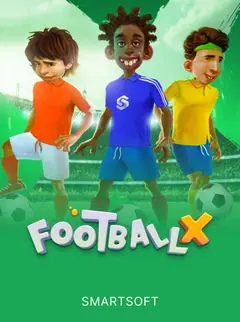Football X en 1win